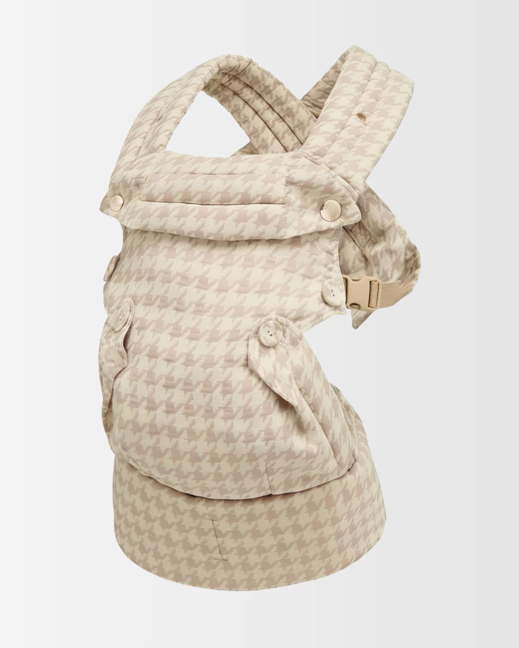 Boundless Baby Carrier