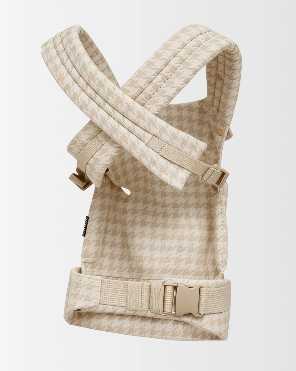 Boundless Baby Carrier