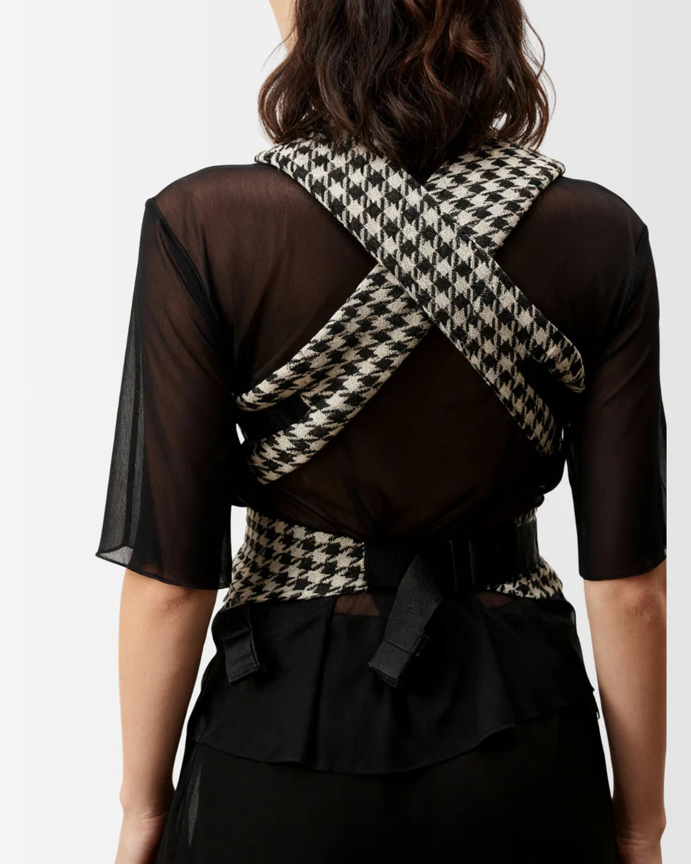 Boundless Baby Carrier