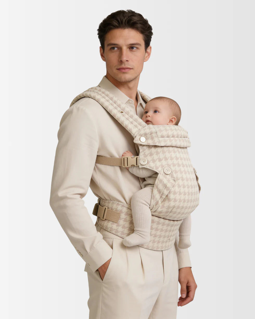 Boundless Baby Carrier