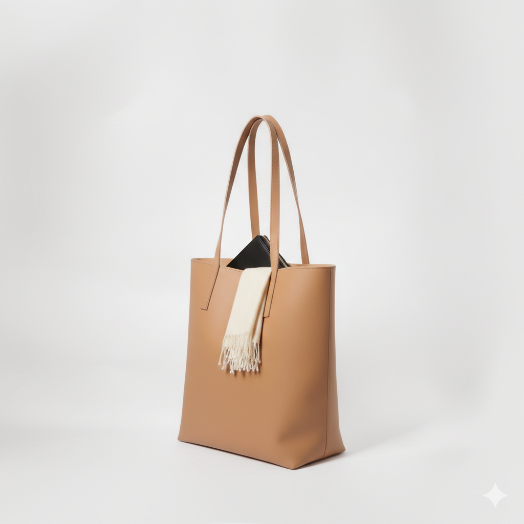 The Everyday Carryall Tote