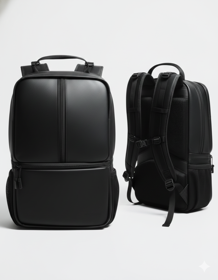 The Executive Parent Backpack