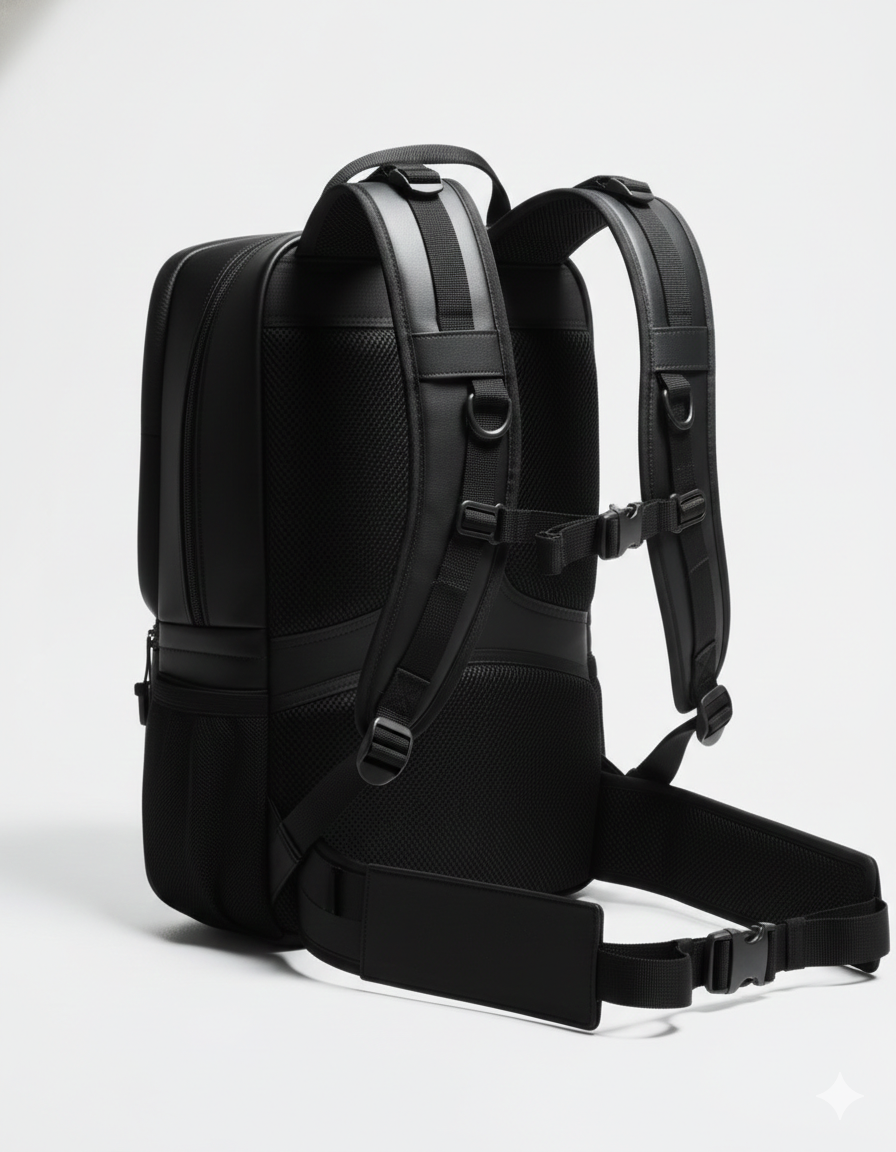 The Executive Parent Backpack