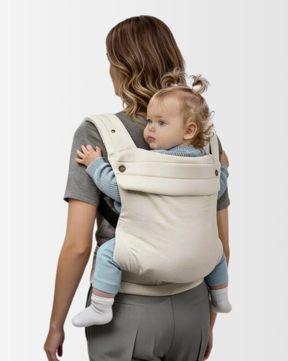 Essential Baby Carrier