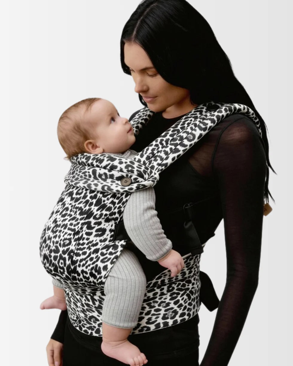 Essential Baby Carrier