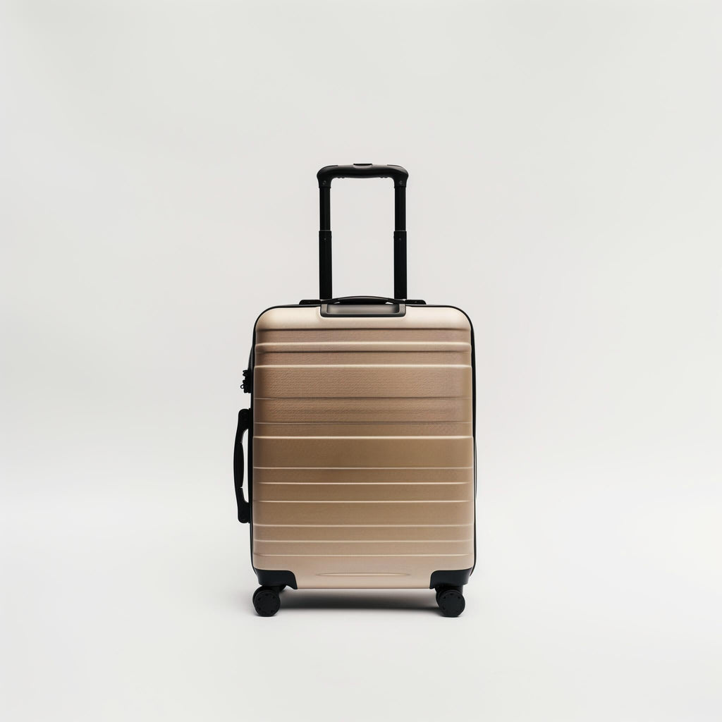 The Champagne Carry-On