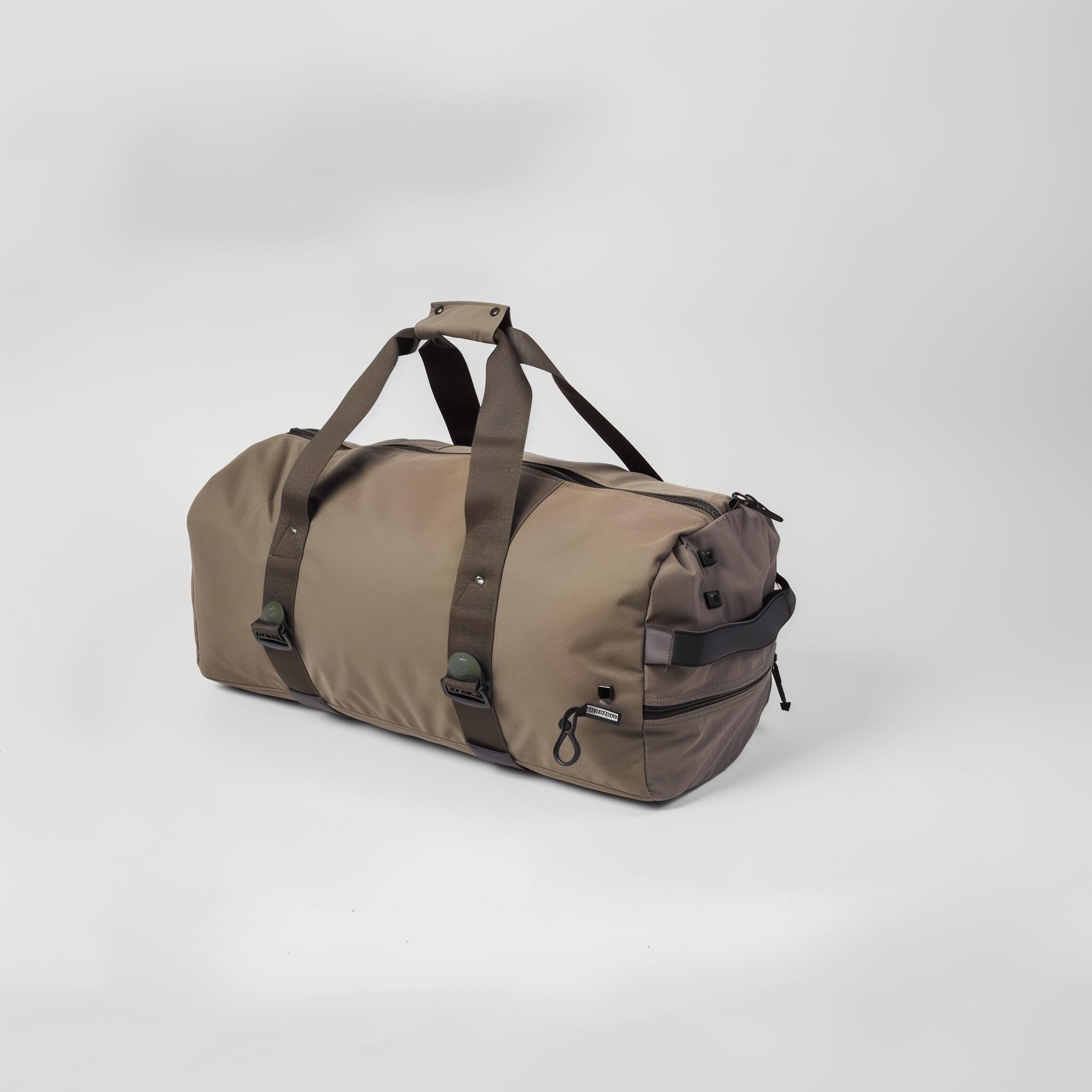 The Weekend Explorer Duffel